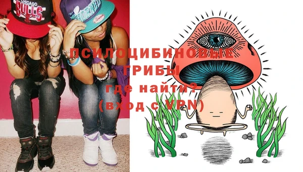 кристаллы Михайловка